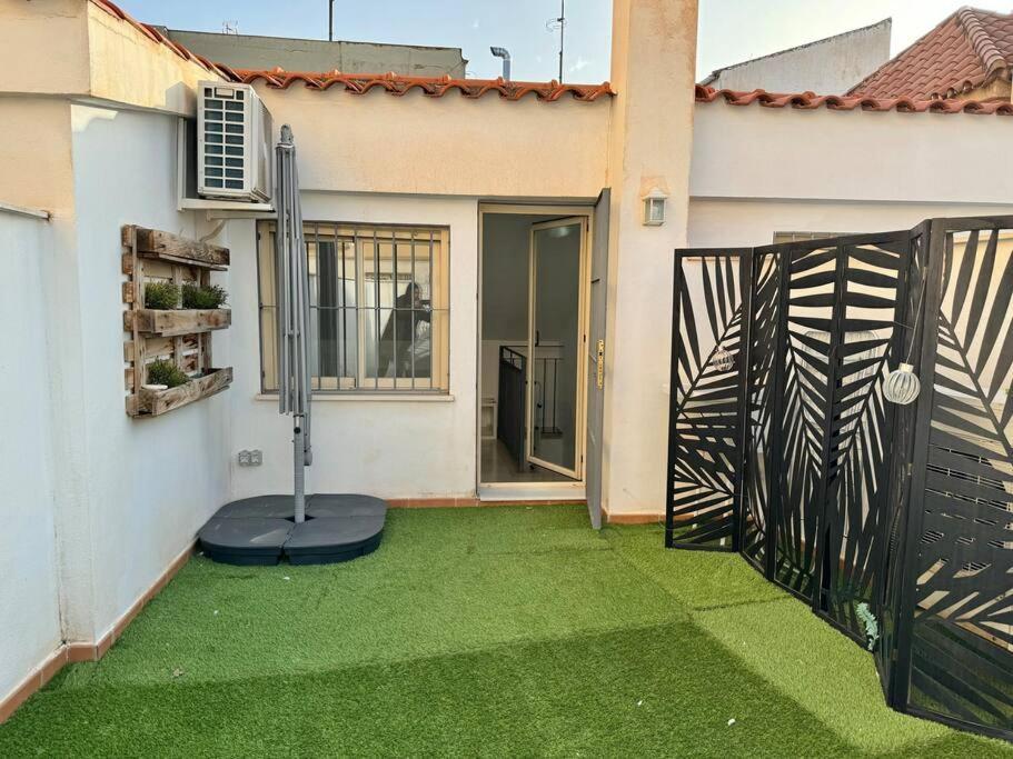 Apartamento Apartamento Centro Historico Málaga Exterior foto